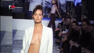 Vintage in Pills VERSUS Fall 1997 - Fashion Channel