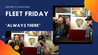 Fleet Fridays, Greta Van Fleet "Always There" Reaction