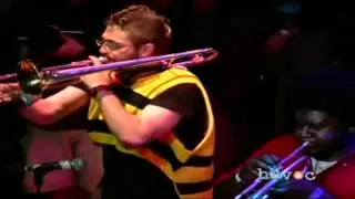 Take On Me ( Live ) - Reel Big Fish