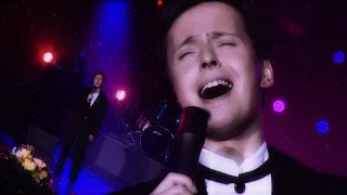 ♥ Vitas - Mama [Saint Petersburg, 2007 | HQ]