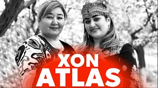 Xon Atlas - 2024 | Muruntog‘ koni