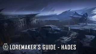 Star Citizen: Loremaker's Guide to the Galaxy - Hades System