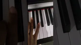 Playboi Carti-Shoota ft. Lil Uzi Vert (piano tutorial)