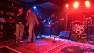 LEIF GARRETT ROLLING STONES ULTIMATE JAM NIGHT LUCKY STRIKE 7/1/2015