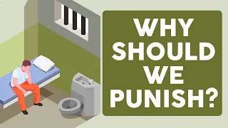 Why Should We Punish? Theories of Punishment