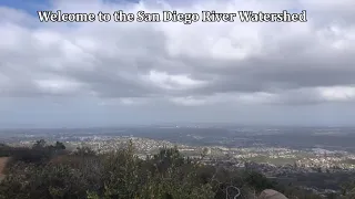 The San Diego River | At a Glance