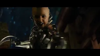 Alita: Butt Angel