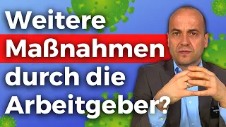 DAS dürfen Arbeitgeber ab dem 20.03.2022 trotzdem noch!