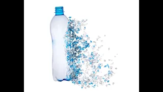 The Chemical Footprint of a Plastic Bottle