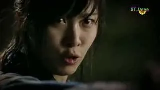 Empress Ki Korean Drama 2nd trailer