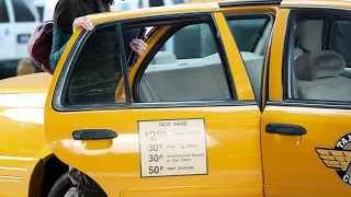 Woman Charged Nearly $10,000 for Cab Ride