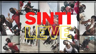 Devil Nggs (King Slow x Edu x Drillboy) -Sinti Leve- Official Video