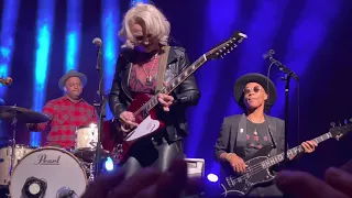 Tab Benoit’s Swampland Jam with Samantha Fish