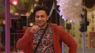 25 lakhs or Tina - What will Shalin choose ? | Bigg Boss 16 | Colors