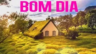 Mensagem de Bom Dia I Ame Além das Palavras