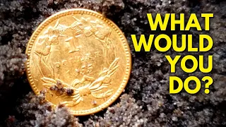 Super Rare Finds While Metal Detecting | Unbelievable Discoveries