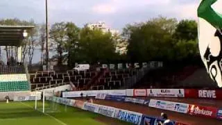 SC Preußen Münster -SC Paderborn 07