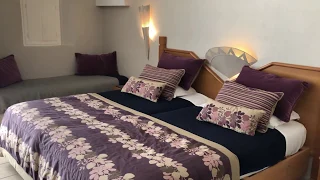 Vincci Djerba Resort Tunisia Hotel Video