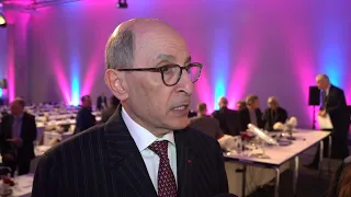 ITB Berlin 2023: Akbar Al Baker, CEO, Qatar Airways