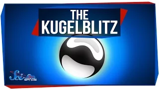 The Kugelblitz: A Black Hole Made From Light