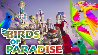 Birds of Paradise - Official Trailer