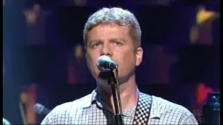 New Pornographers – Use It - live Conan