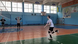 нападающий удар🏐👉💯