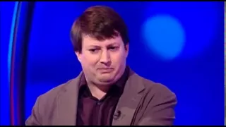 Would I Lie to You? - Did David Mitchell proofread dictionaries for a living?