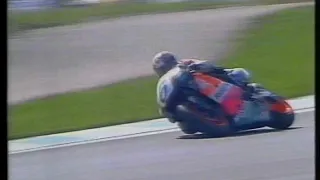 1995 European 500cc Motorcycle Grand Prix