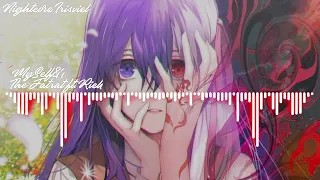 [Nightcore] Myself&I The Fatrat ft. Riell