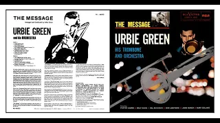 02 & 03/02/1959 - Pepper Adams & Urbie Green Big Band