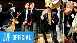 GOT7(갓세븐) "고백송" M/V