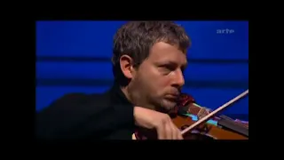 Vivaldi - The Four Seasons (Europa Galante, Biondi, 2003)