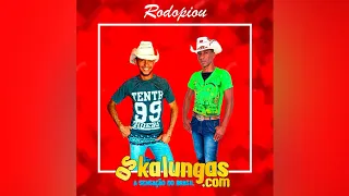 Os Kalungas.com - Sabe Amor