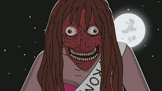 3 Disturbing PROM NIGHT HORROR Stories Animated