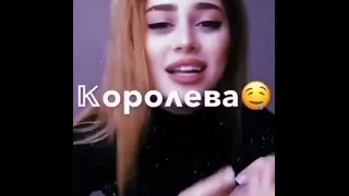 Слёзы на щеке💫