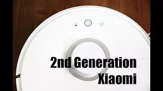 Xiaomi Roborock S5 (or S50) Robot Vacuum Review: Unboxing, Features and Cleaning Test