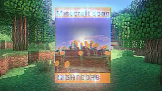 Nightcore- the Herobrine