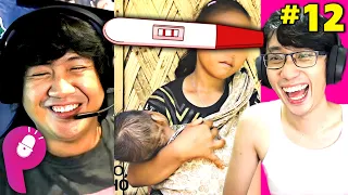 Bakit Tayo Nabuhay? Abortion, S*x Education PH | Pampamilya Podcast #12