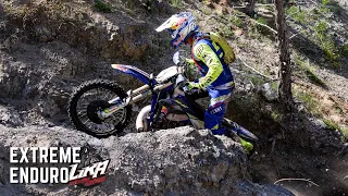 Extreme Enduro Lika 2023 | Highlights 🥇 Wade Young