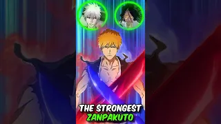 Ichigo's NEW DUAL Zanpakutō Powers 🤯 Zangetsu's REAL Bankai & Identity! | Bleach TYBW