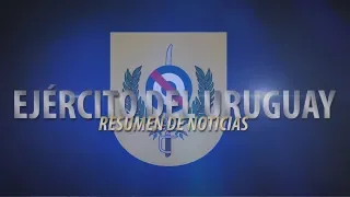 Ejército Del Uruguay Noticias - Resumen de Noticias 6