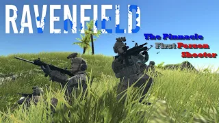 Why Ravenfield is the Pinnacle of the FPS Genre