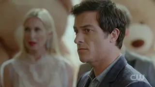 Dynasty 2x03 Clip - Two Paternity Reveals