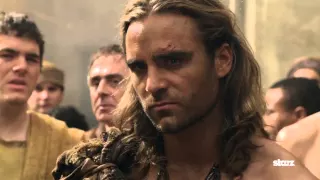 Spartacus   Vengeance Episode 7 Preview   STARZ