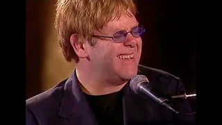 24. Bennie And The Jets (Elton John - Live In Paris: 4/3/2001)
