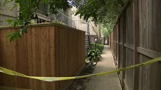 Man, woman found dead in apparent murder-suicide in Tanglewood