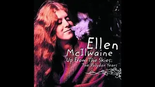 10-1-945 Ellen McIlwaine, Can't Find My Way Home