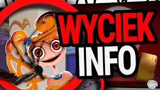 Jak przez dwie artystki WYCIEKŁY INFORMACJE o głównym antagoniście Poppy Playtime Chapter 3