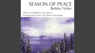 O Come, O Come, Emmanuel (arr. B. Fisher for guitar)